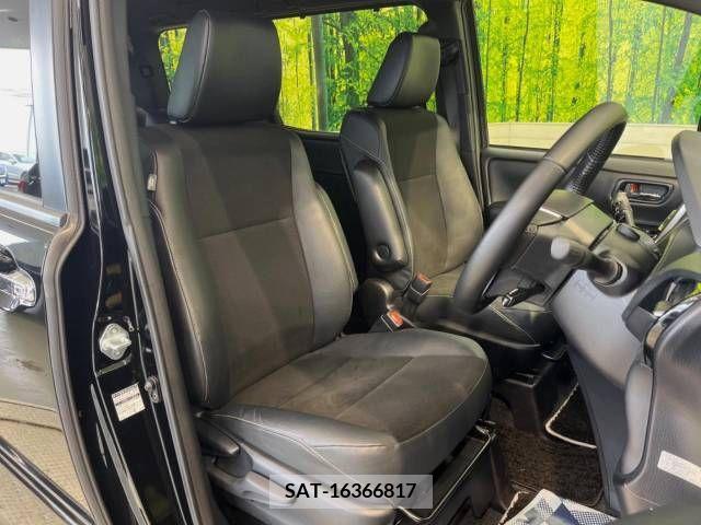 Toyota NOAH 2018-12 341165-8