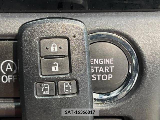 Toyota NOAH 2018-12 341165-7