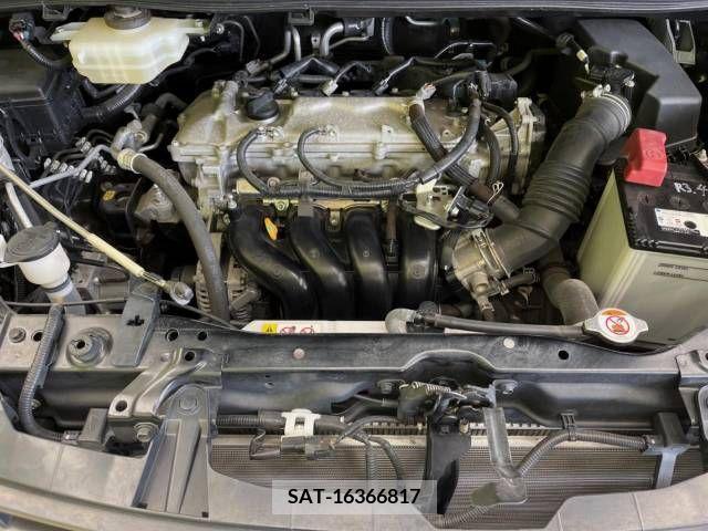 Toyota NOAH 2018-12 341165-19