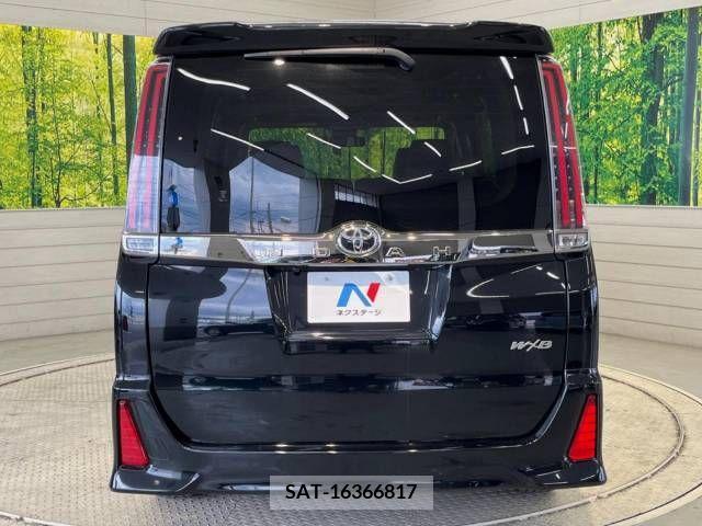 Toyota NOAH 2018-12 341165-16