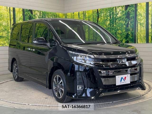 Toyota NOAH 2018-12 341165-17