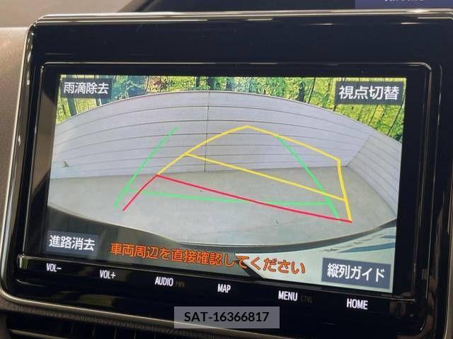 Toyota NOAH 2018-12 341165-4