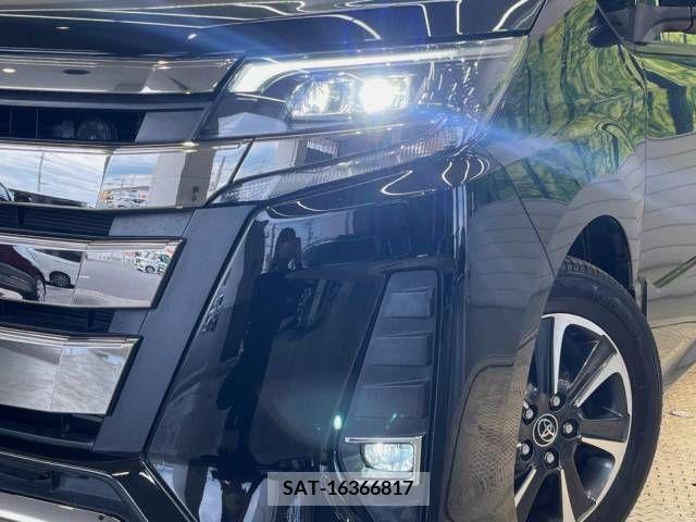 Toyota NOAH 2018-12 341165-13