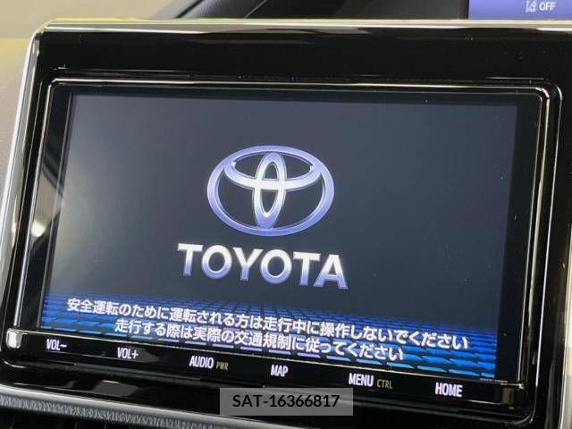 Toyota NOAH 2018-12 341165-2