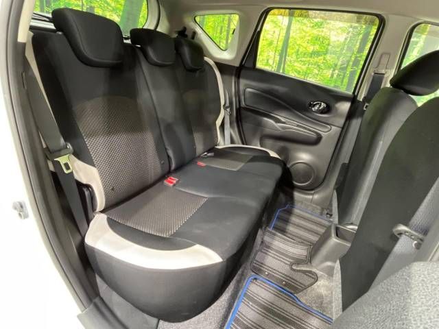Nissan NOTE 2019-02 196254-9