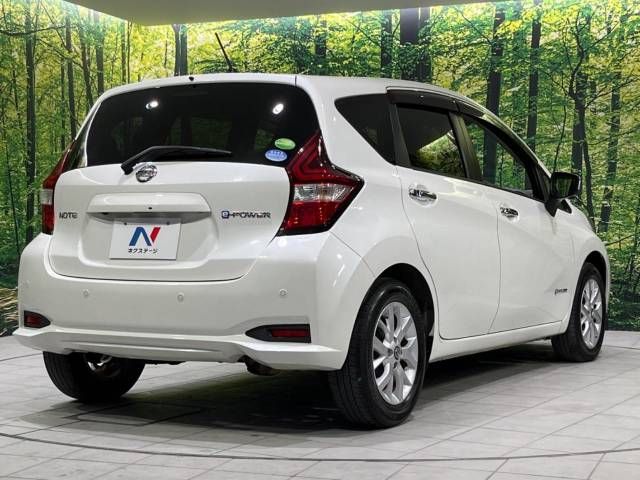 Nissan NOTE 2019-02 196254-17