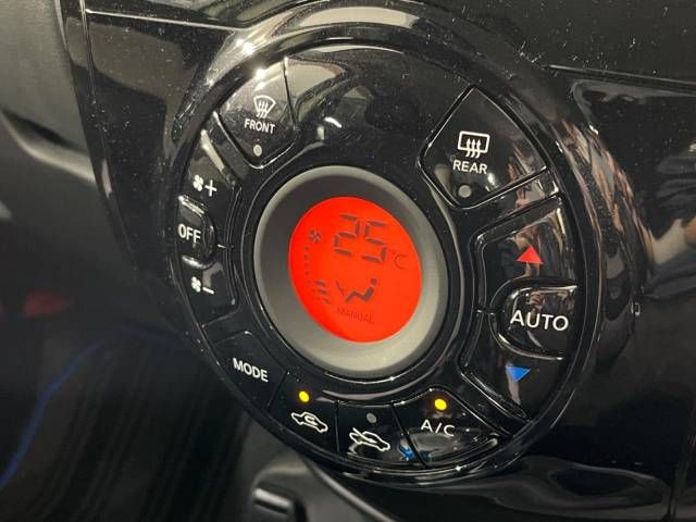 Nissan NOTE 2019-02 196254-5