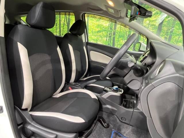 Nissan NOTE 2019-02 196254-8
