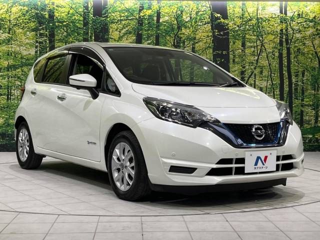 Nissan NOTE 2019-02 196254-16