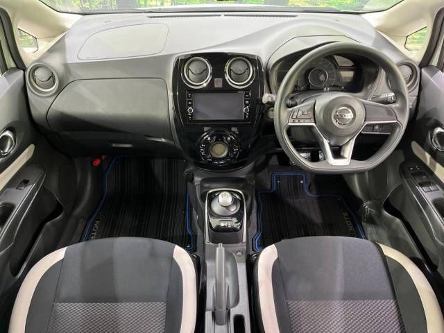 Nissan NOTE 2019-02 196254-1