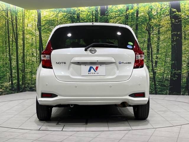 Nissan NOTE 2019-02 196254-15