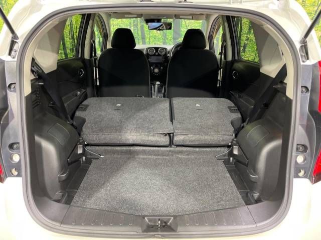 Nissan NOTE 2019-02 196254-10
