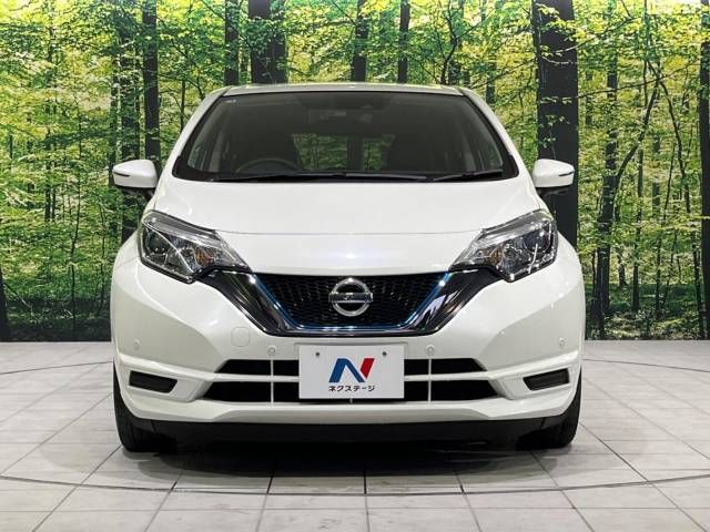 Nissan NOTE 2019-02 196254-14