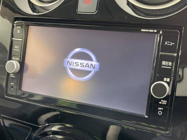 Nissan NOTE 2019-02 196254-3