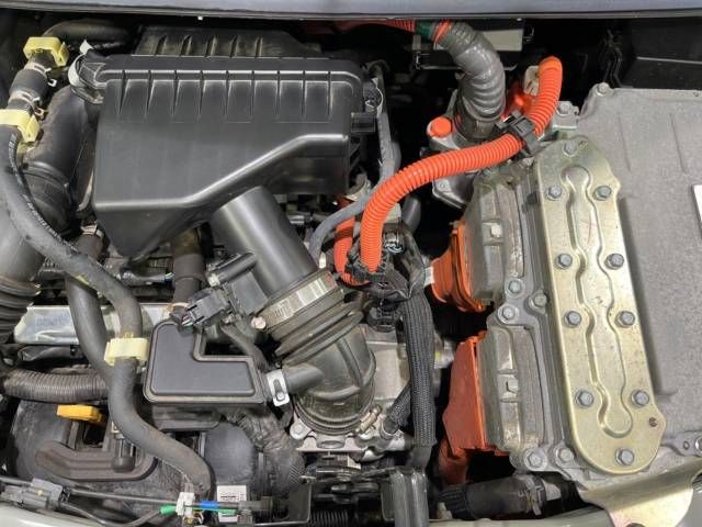Nissan NOTE 2019-02 196254-18