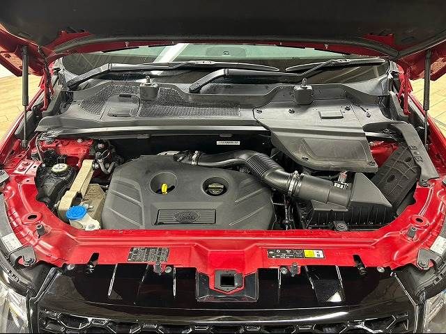 ROVER DISCOVERY 2018-04 23139-19
