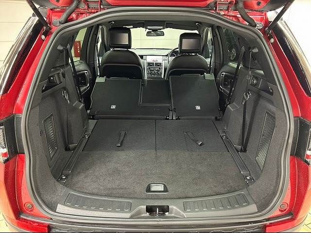 ROVER DISCOVERY 2018-04 23139-10