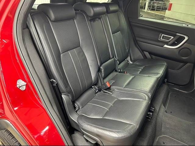 ROVER DISCOVERY 2018-04 23139-9