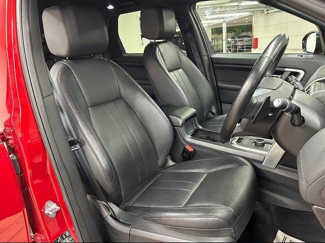 ROVER DISCOVERY 2018-04 23139-8