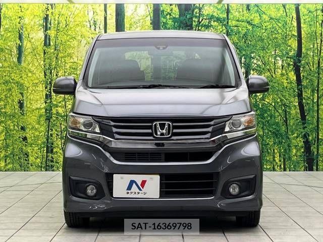 Honda N-WGN 2014-03 307814-14