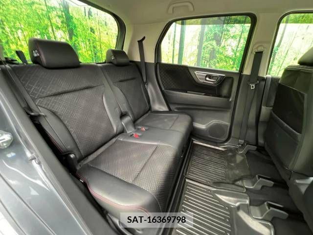 Honda N-WGN 2014-03 307814-9