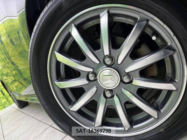 Honda N-WGN 2014-03 307814-13