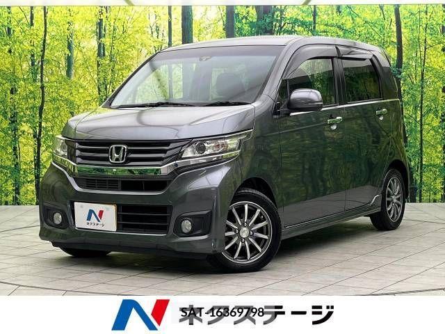 Honda N-WGN 2014-03 307814-0