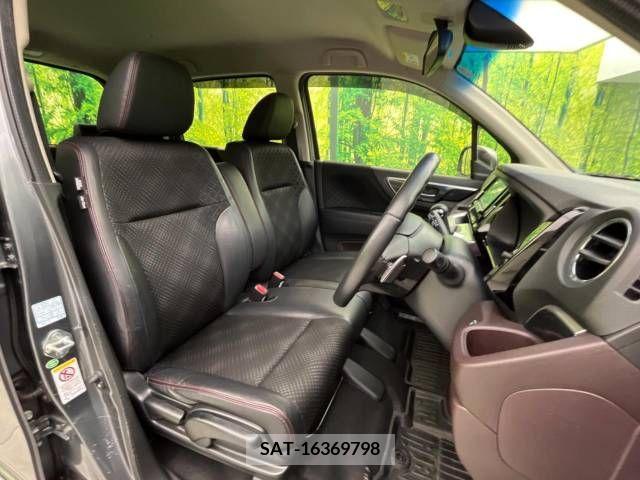 Honda N-WGN 2014-03 307814-8