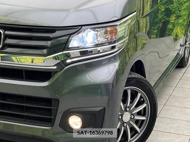 Honda N-WGN 2014-03 307814-12