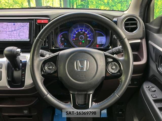 Honda N-WGN 2014-03 307814-11