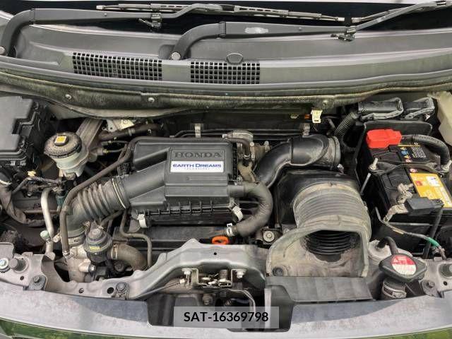 Honda N-WGN 2014-03 307814-18