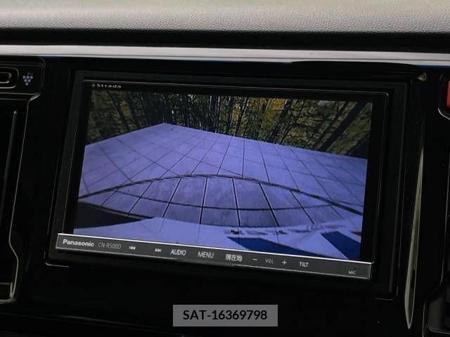 Honda N-WGN 2014-03 307814-4