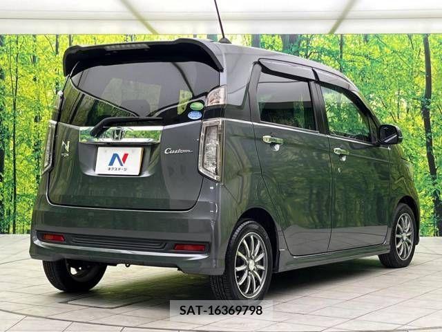 Honda N-WGN 2014-03 307814-17