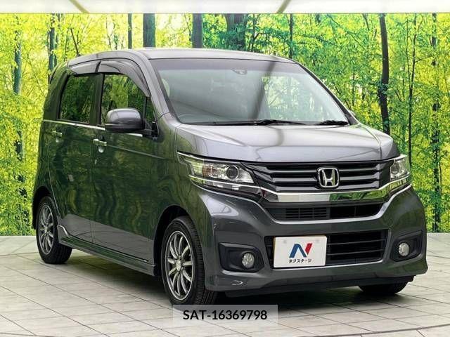 Honda N-WGN 2014-03 307814-16