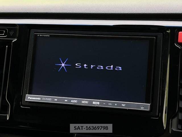 Honda N-WGN 2014-03 307814-3