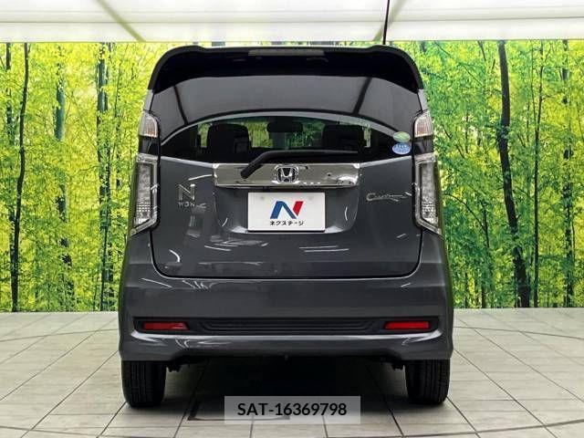 Honda N-WGN 2014-03 307814-15