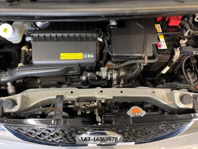Nissan DAYZ 2019-10 323508-18