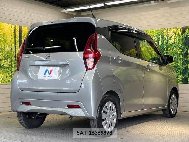 Nissan DAYZ 2019-10 323508-17