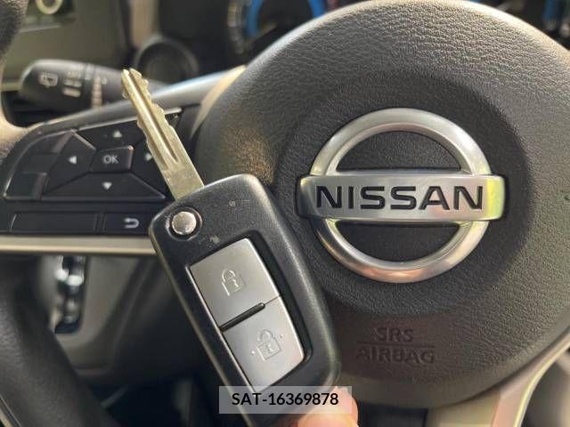Nissan DAYZ 2019-10 323508-4