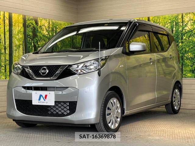 Nissan DAYZ 2019-10 323508-16