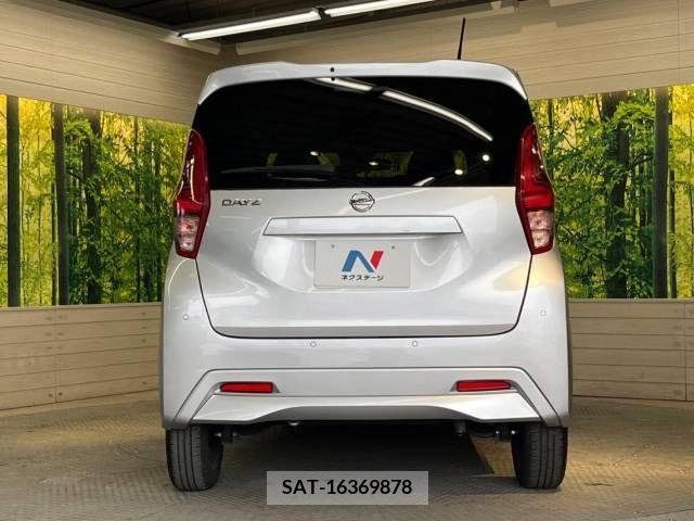 Nissan DAYZ 2019-10 323508-15