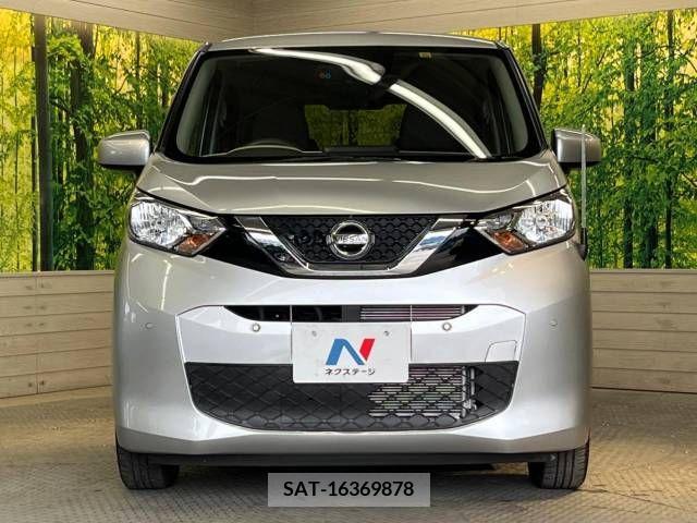 Nissan DAYZ 2019-10 323508-14