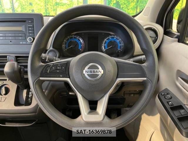 Nissan DAYZ 2019-10 323508-11