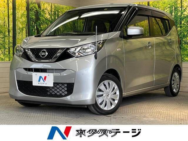 Nissan DAYZ 2019-10 323508-0