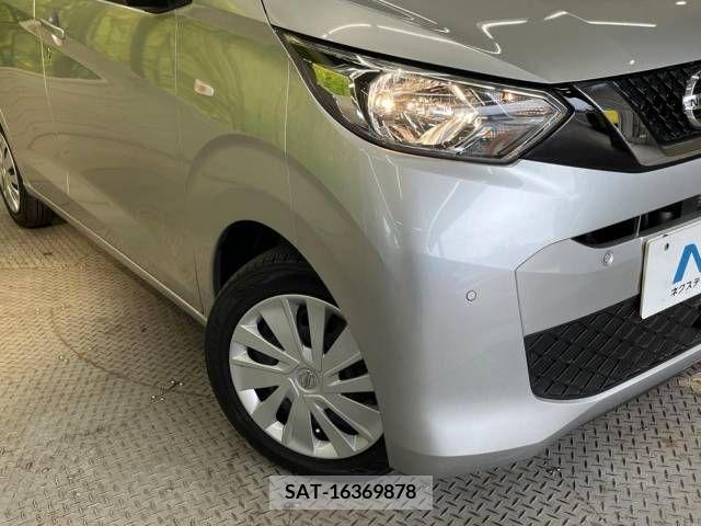 Nissan DAYZ 2019-10 323508-12