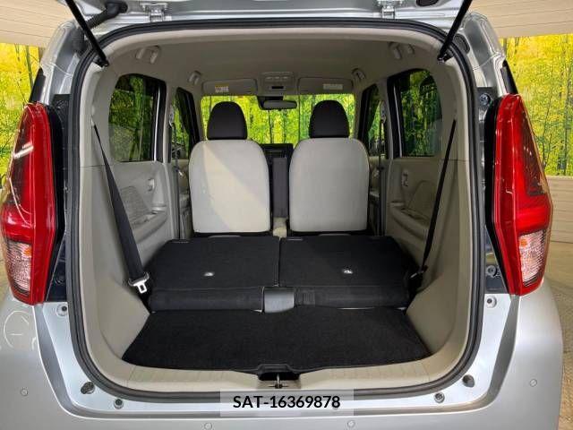 Nissan DAYZ 2019-10 323508-10