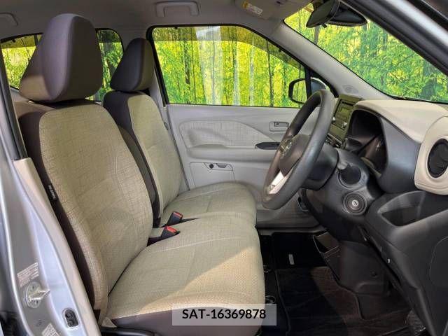Nissan DAYZ 2019-10 323508-8