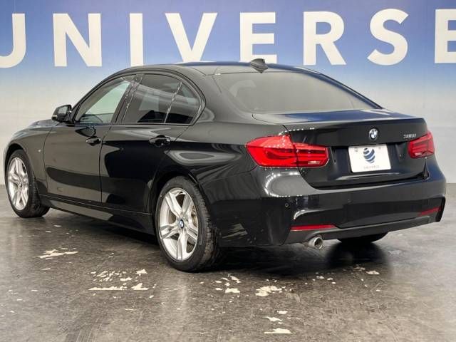 Bmw 3 SERIES 2018-10 185047-15