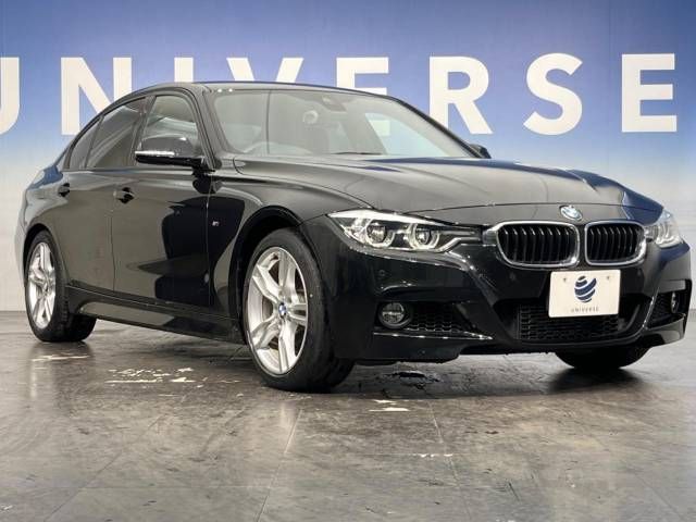 Bmw 3 SERIES 2018-10 185047-14