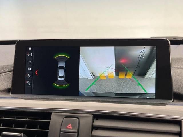 Bmw 3 SERIES 2018-10 185047-4